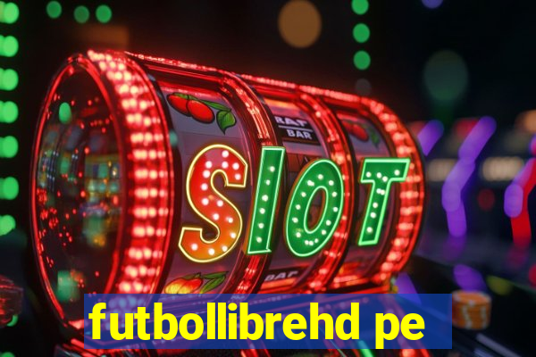 futbollibrehd pe